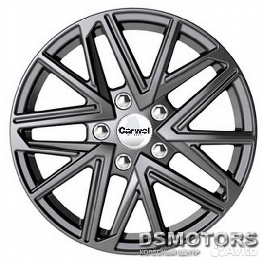 Диски Галилео 6/16 5x112 ET46 d57.1 GR