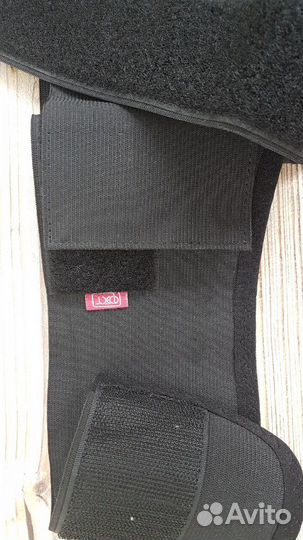 Бандаж Фэст новый с этикеткой