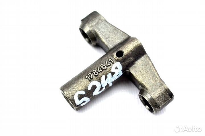 Клапан-мост scania R-series (01.04)