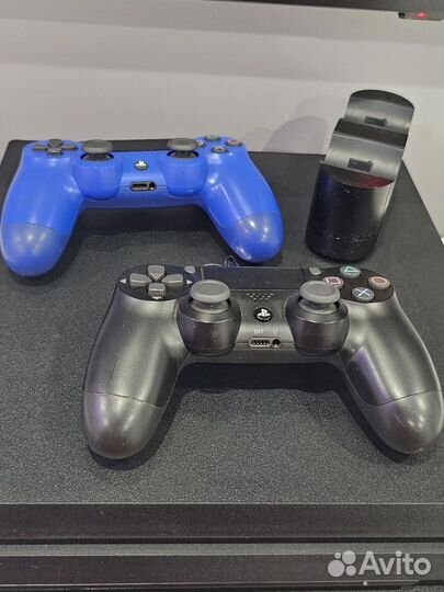 Sony PS4 pro