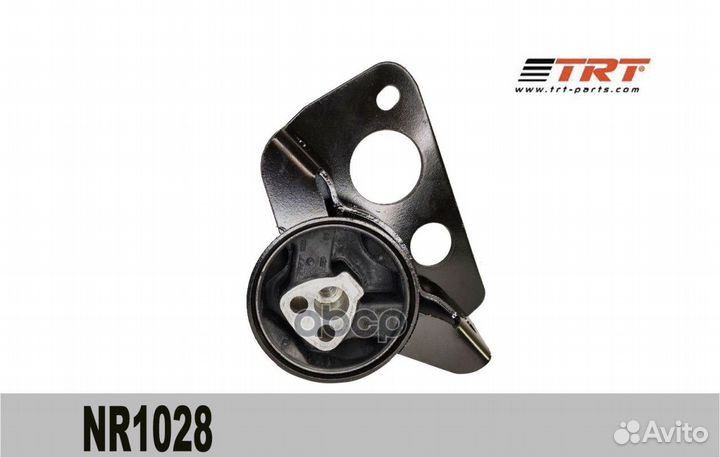 Опора двигателя 96314223 NR1028 daewoo Matiz, S