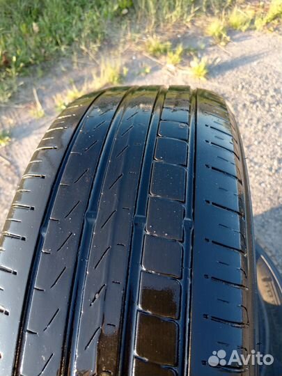 Pirelli Scorpion Verde 215/65 R17 99V