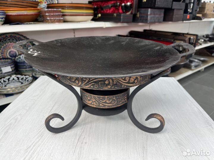 Садж с подставкой