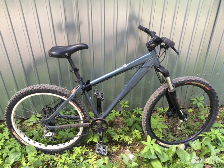 Norco Manik 08