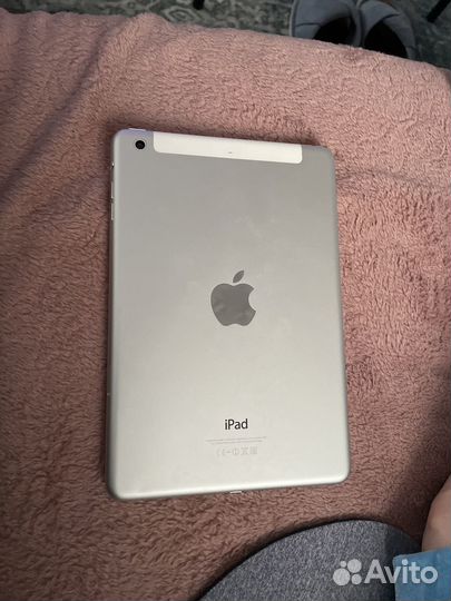 iPad mini 2 32gb