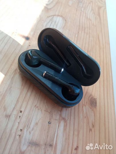 Беспроводные наушники Huawei freebuds 3i