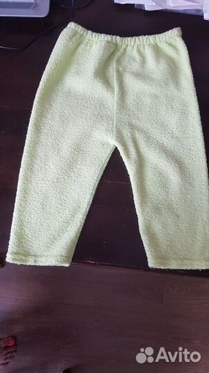 Вещи пакетом для девочки