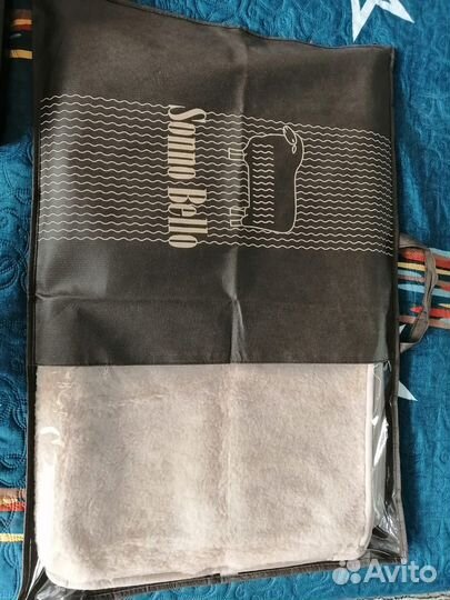 Наволочки 50 70 2шт