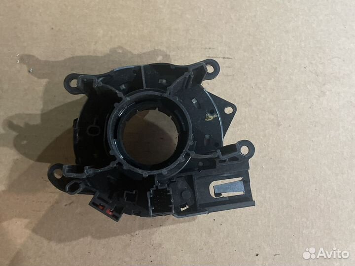 Клокспринг kierownicy подушки bmw e53