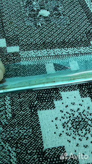 Рамка для номера