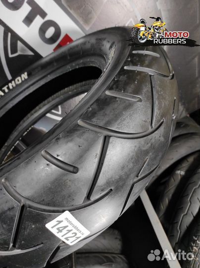 170/80/15 R15 Metzeler me880 marathon №14121