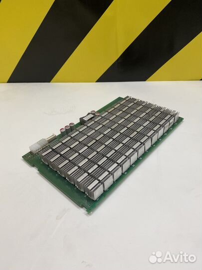 Хеш плата L3+ (хэшплата хешплата хэш плата Л3 L3)