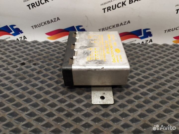 Реле поворотов Scania 3-series