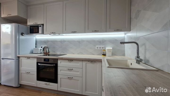 Кухни на заказ от производителя