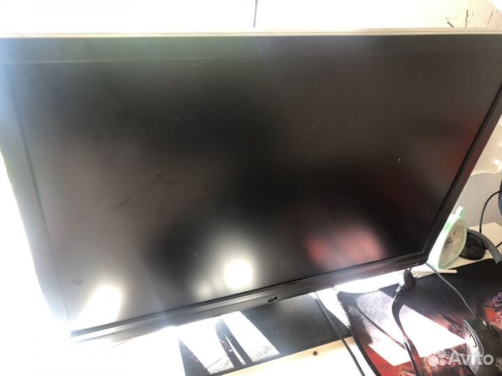 Монитор для компьютера Benq