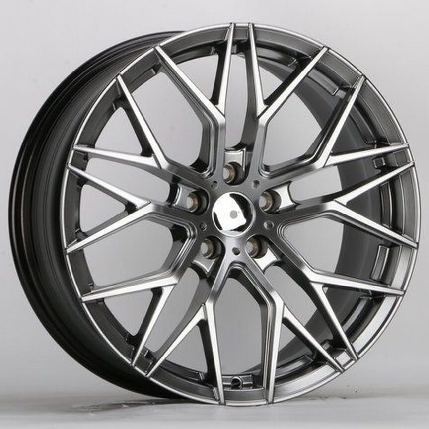 Литые диски Replica 7×R16 5×112