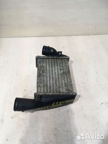 Интеркулер VAG Ауди А6 С5 2.7 biturbo 078145806K