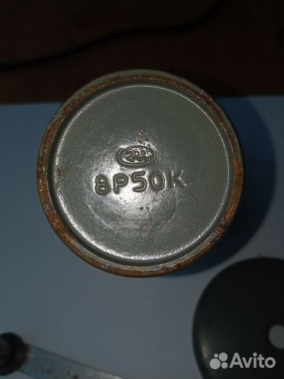 Кофемолка ручная СССР