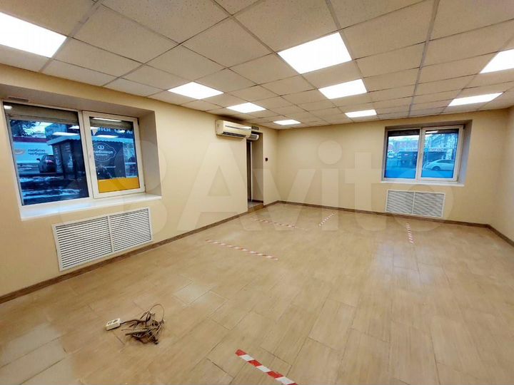 Сдается помещение свободного назначения 53 м²