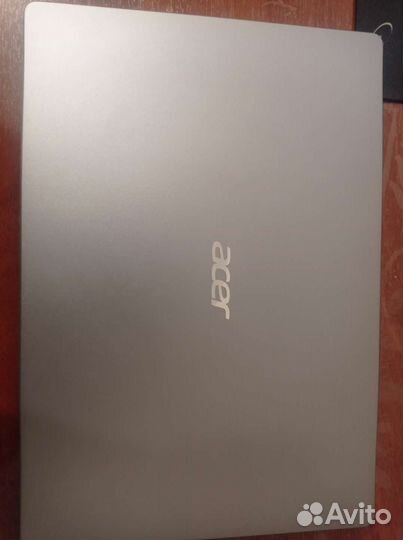 Ноутбук Acer