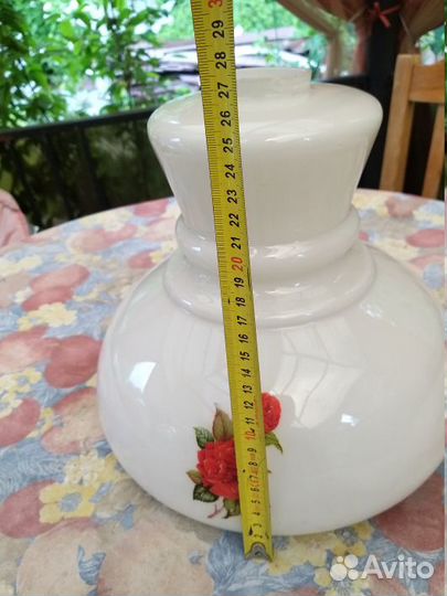 Плафоны СССР