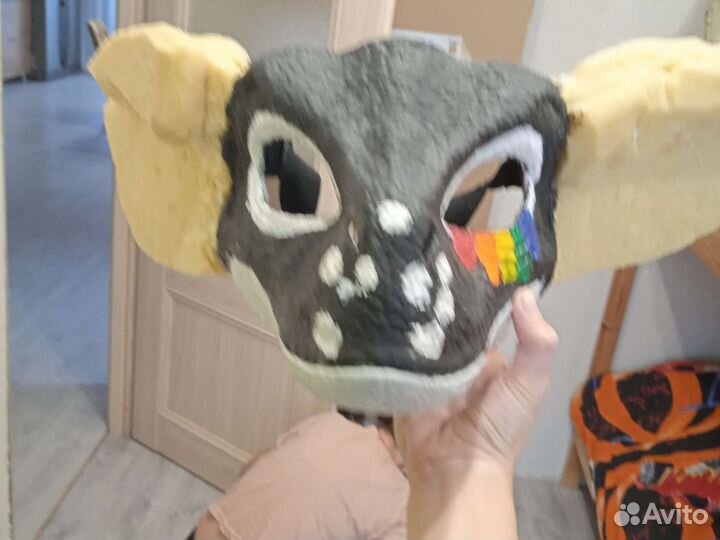 Офурение раптора (чит.опис)