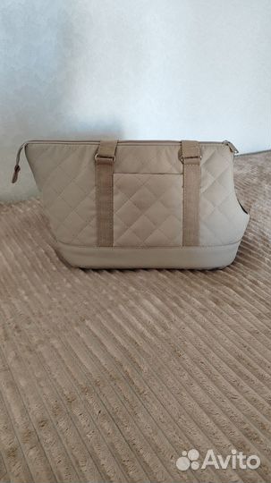 Переноска для домашнего животного