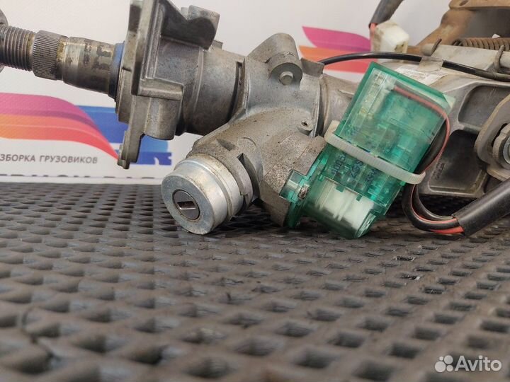 A9734603731 Колонка рулевая