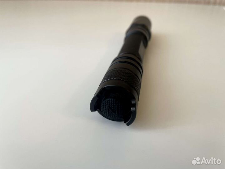 Фонарь Nitecore MT2A