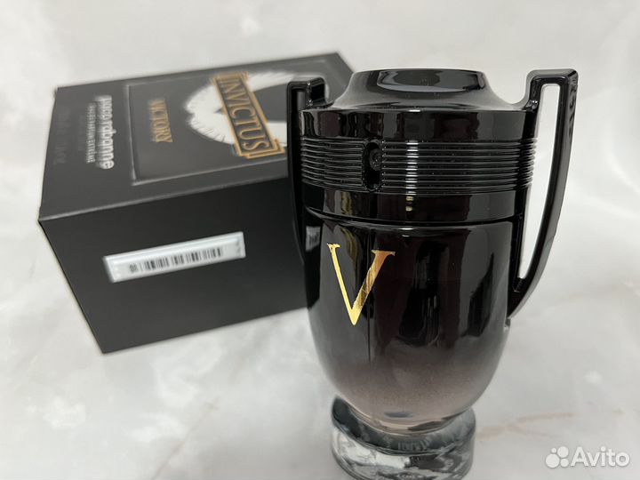Paco Rabanne Invictus Victory