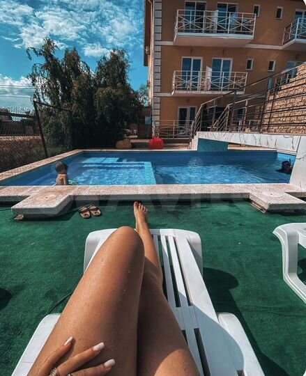 Комната 25 м², 2/3 эт.