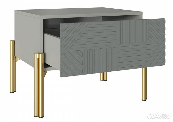 Тумбочка прикроватная