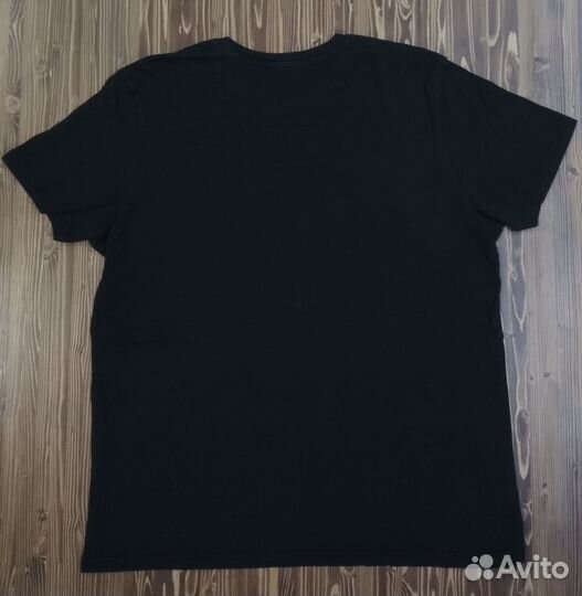 Футболка Alpha Industries