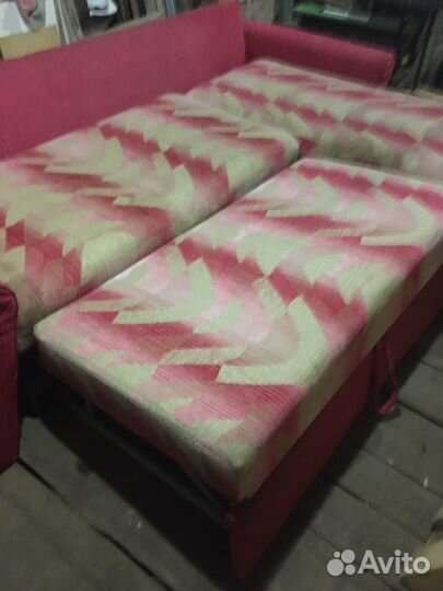 Диван раскладной