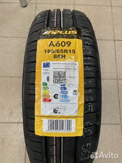 Aplus A609 185/65 R15 88H