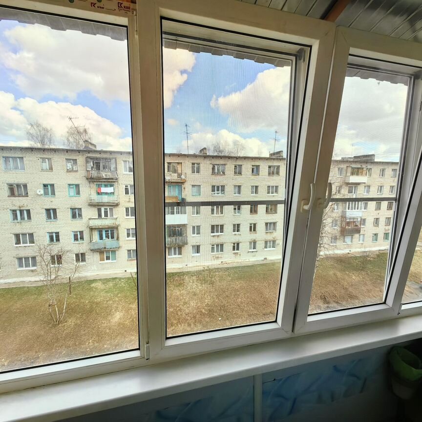 Квартира 3-комн. 55 м² в пос. Федотово — фото 6 из 6