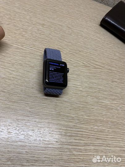 Apple watch 3 38mm