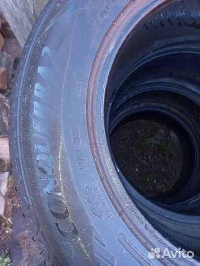 Matador MP 82 Conquerra 2 235/65 R17 78, 4 шт. шт