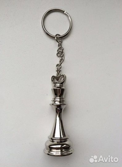 Шахматный брелок