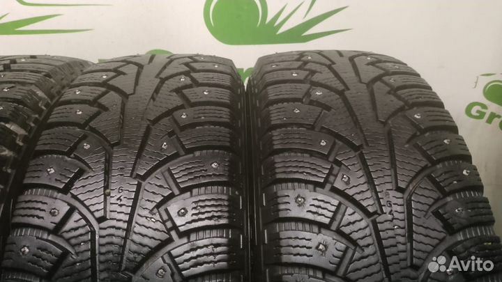 Nokian Tyres Nordman 5 SUV 225/65 R17