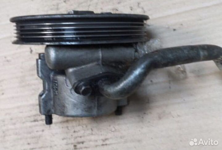 Насос Гур daewoo nexia, chevrolet lanos