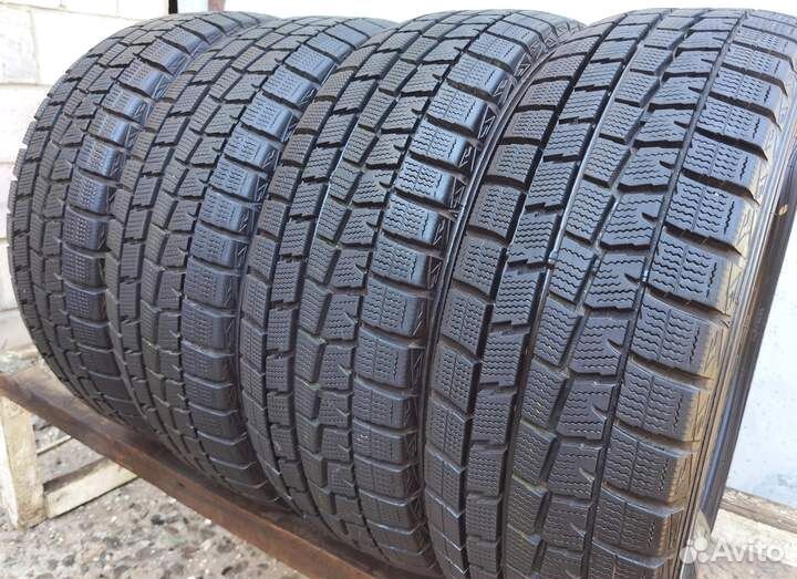 Dunlop Winter Maxx WM01 185/60 R15 99H