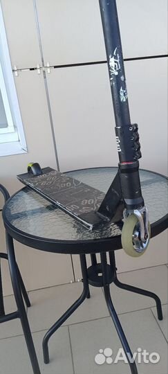 Дека тилт теория 3