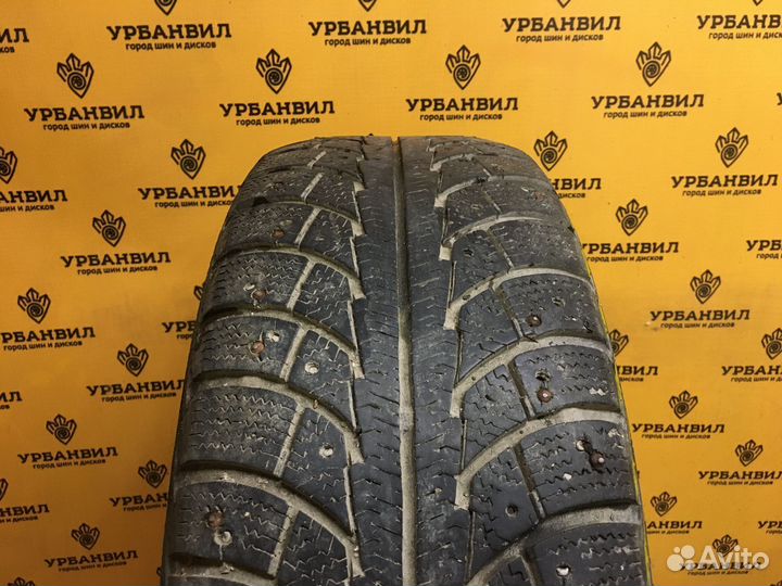 Gislaved Nord Frost 5 205/60 R16 96T