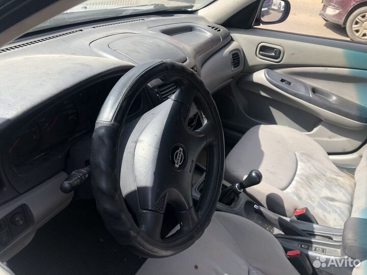 Авторазбор Nissan almera n16 Разборка Альмера н16