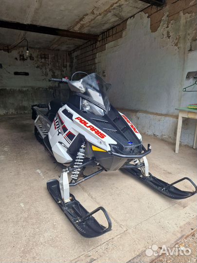 Polaris RMK 800