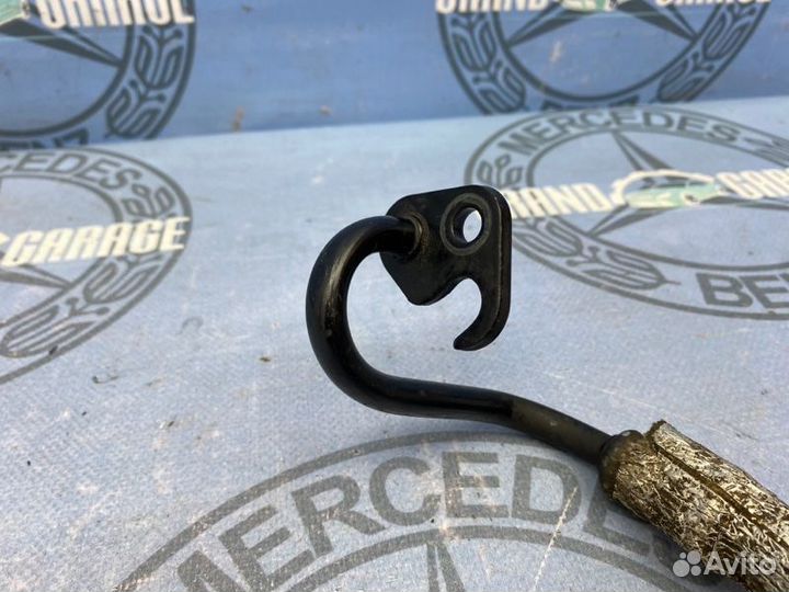 Шланг гур Mercedes-Benz S-Class W221 273.961 5.5