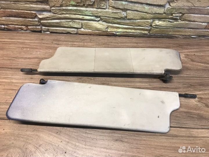 Козырек солнцезащитный Ваз Нива 21214 1 2005