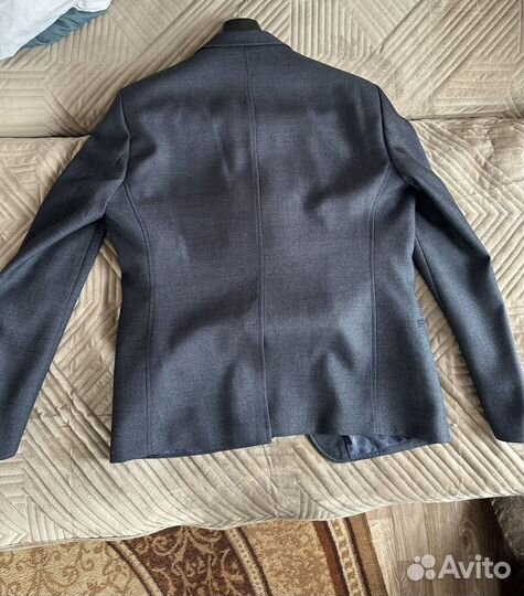 Классический костюм