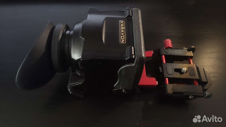 Наглазник, видеоискатель Varavon